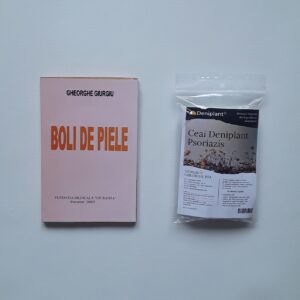 Boli de piele