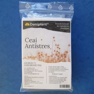 Ceai Antistres