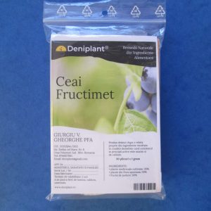 Ceai Fructimet
