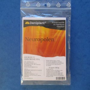 Neuropolen