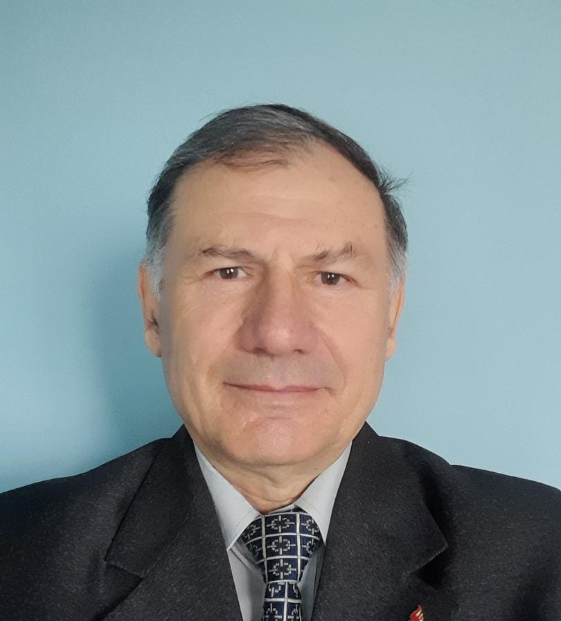 Gheorghe Giurgiu