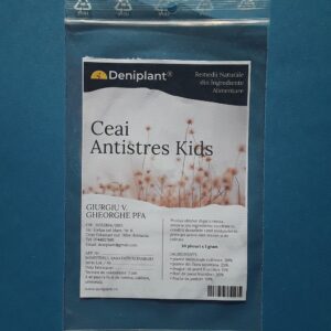 Ceai Antistres-Kids