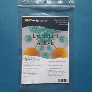 Deniplant Antivir