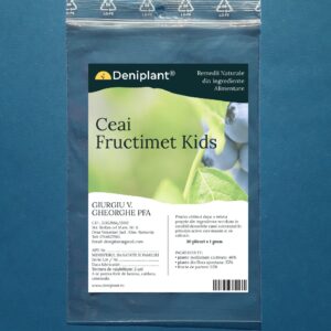 Ceai Fructimet-Kids