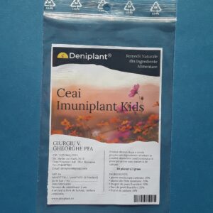 Ceai Imuniplant-Kids