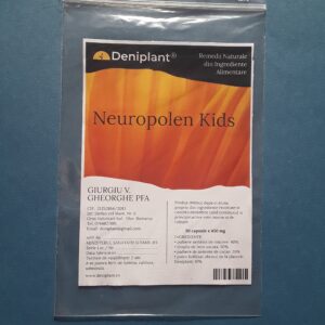 Neuropolen-Kids