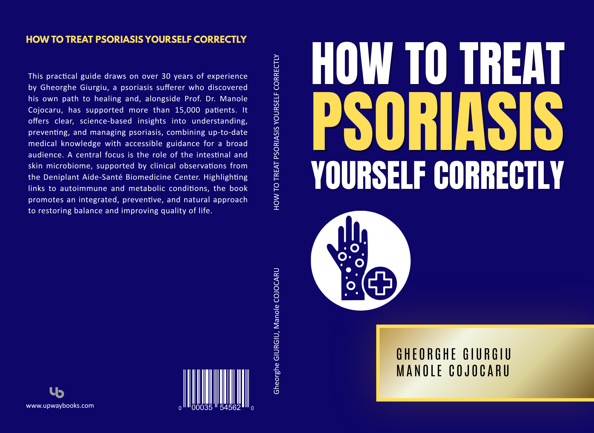 How to Treat Psoriasis Yourself Correctly: Complete Guide – 2026 Edition - imagine 2